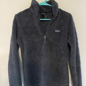 Fuzzy Patagonia Fleece